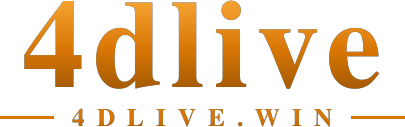 4dlive โลโก้