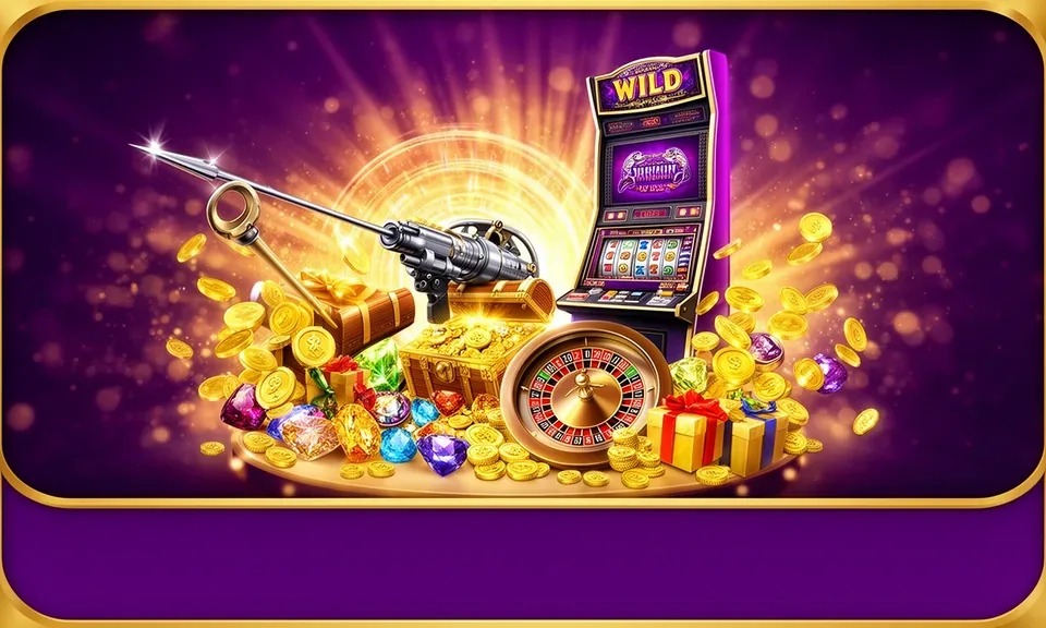 4dlive เกมและรูปแบบที่ iSoftBet มีใน 4dlive